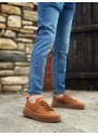 BA500 BOA Özel Termo Taban Taba Casual Erkek Ayakkabı