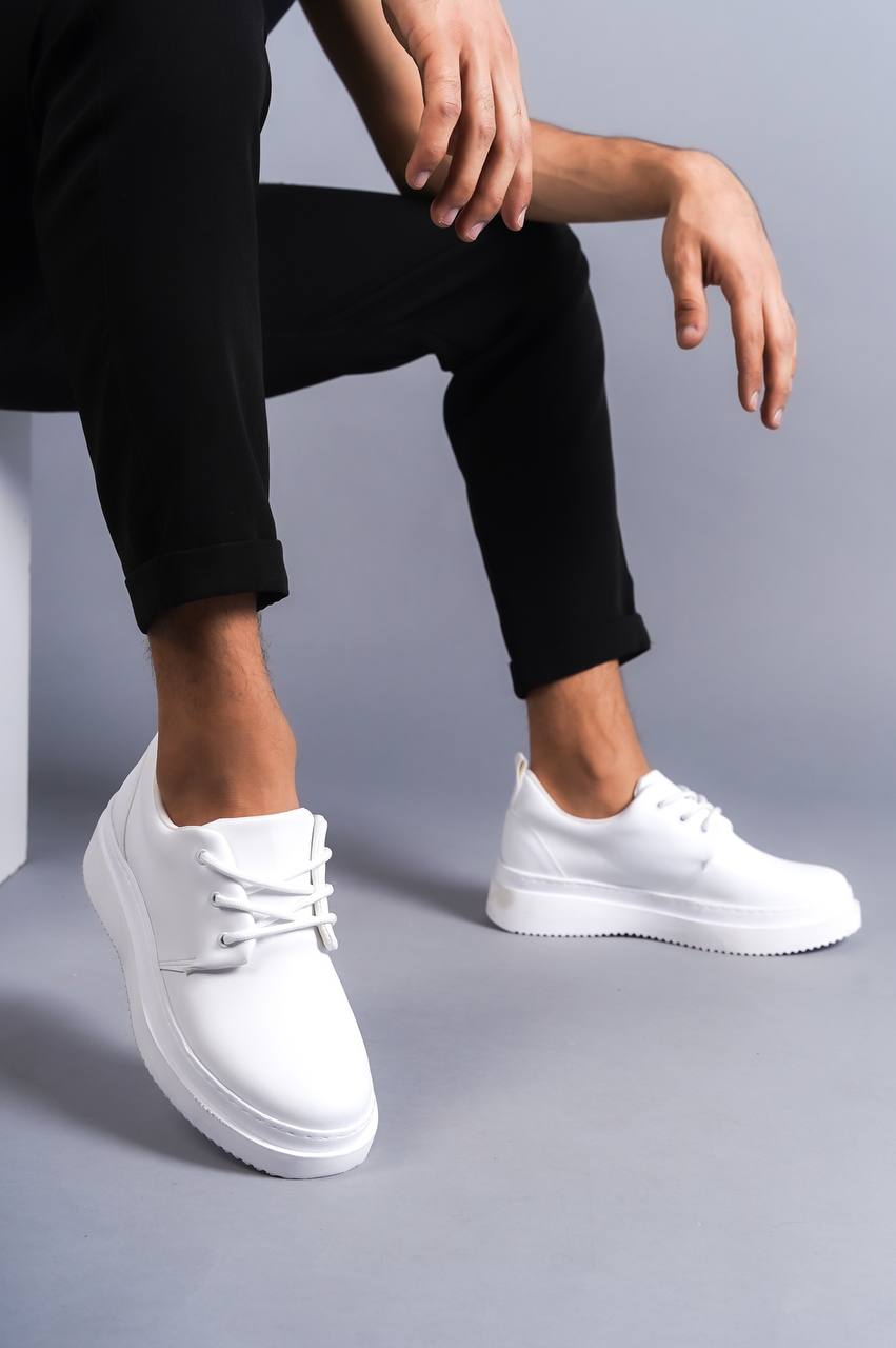 unisex sneakers on fbazaar 1-year warranty