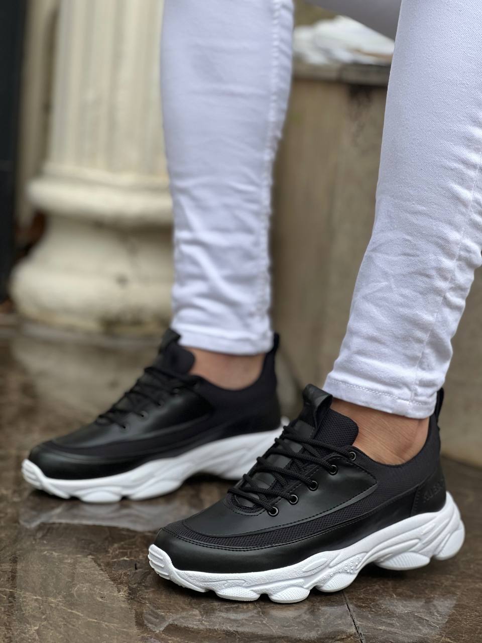 erkek ayakkabı modası