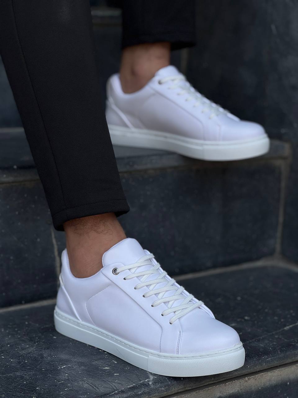 erkek ayakkabı modası