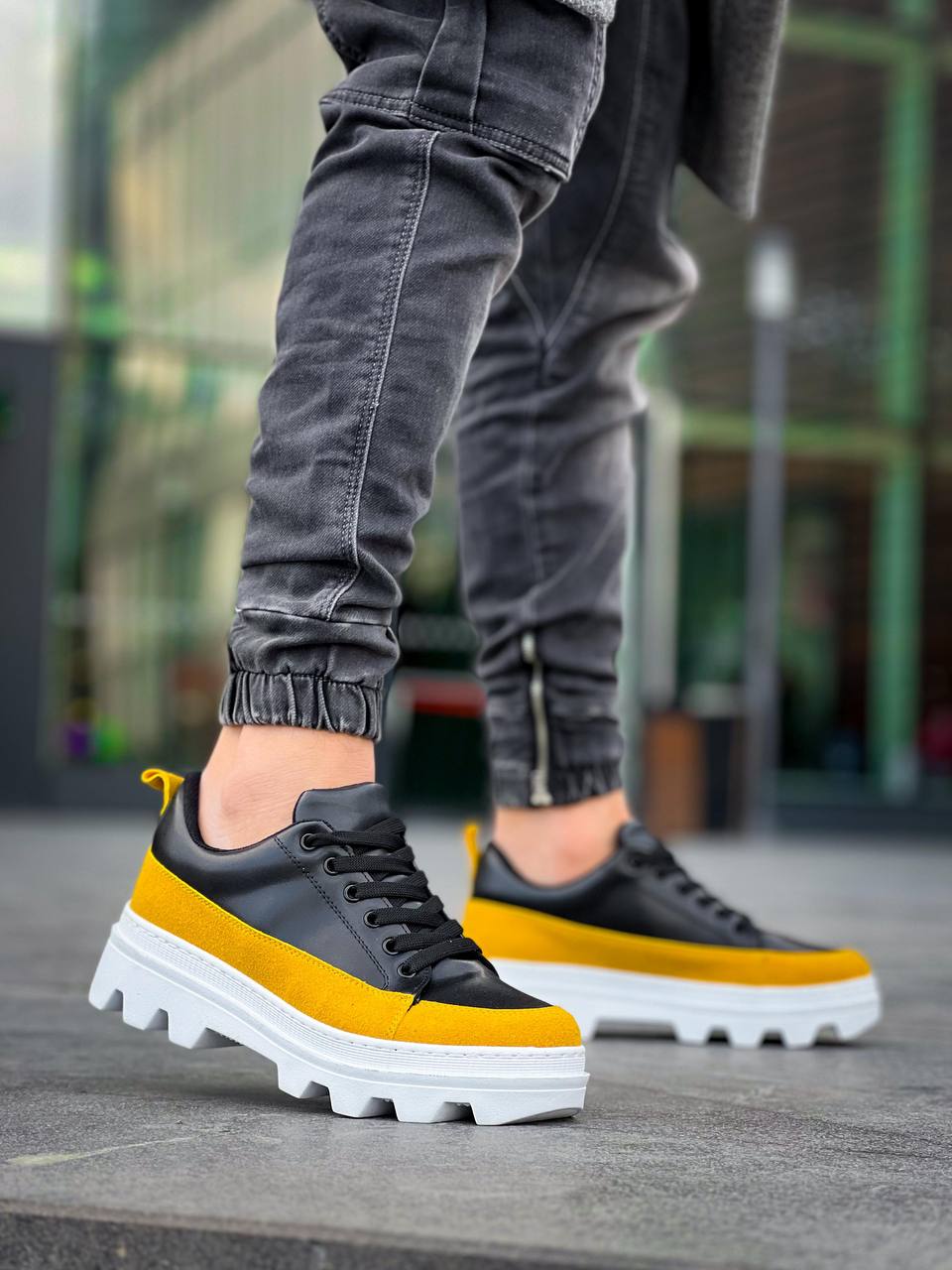 unisex sneakers on fbazaar 1-year warranty