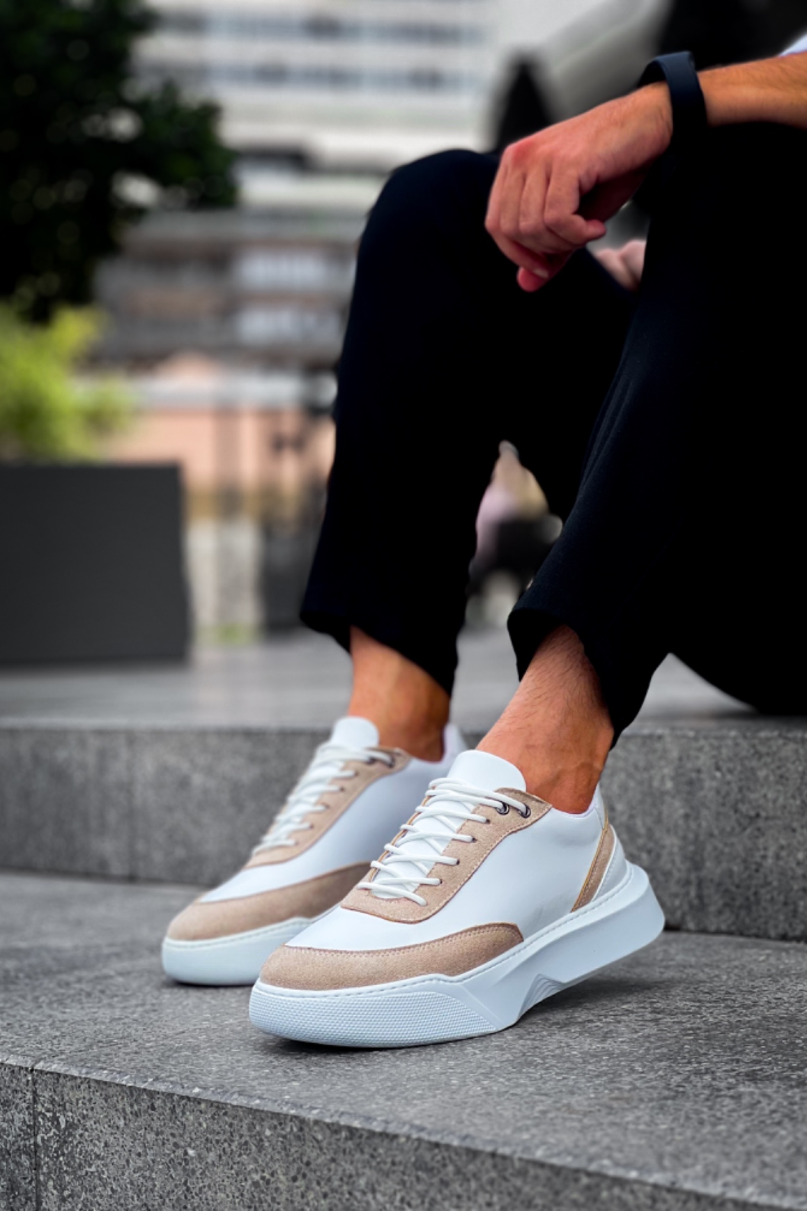 unisex sneakers on fbazaar 1-year warranty