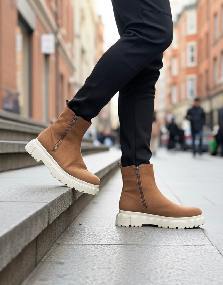 BA0777-TBK Boa Ayakkabı