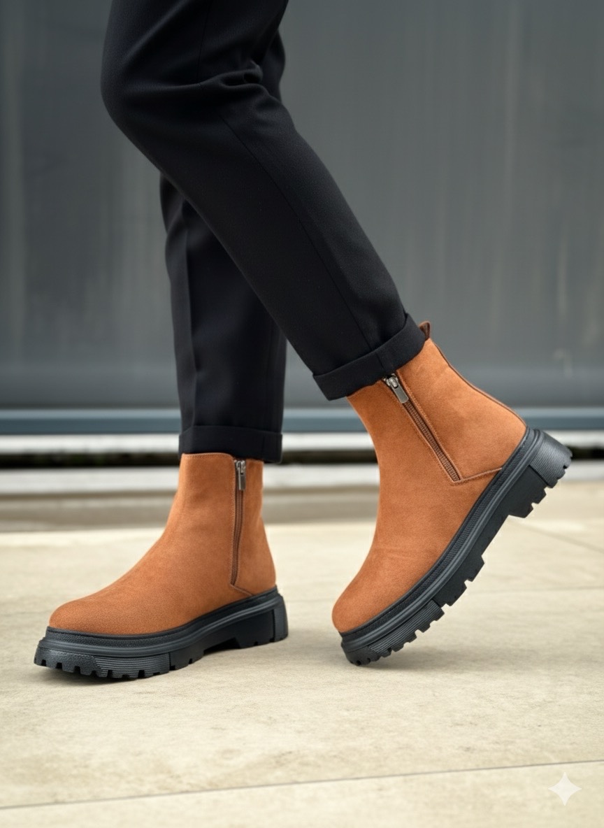 BA0777-TBS Boa Ayakkabı