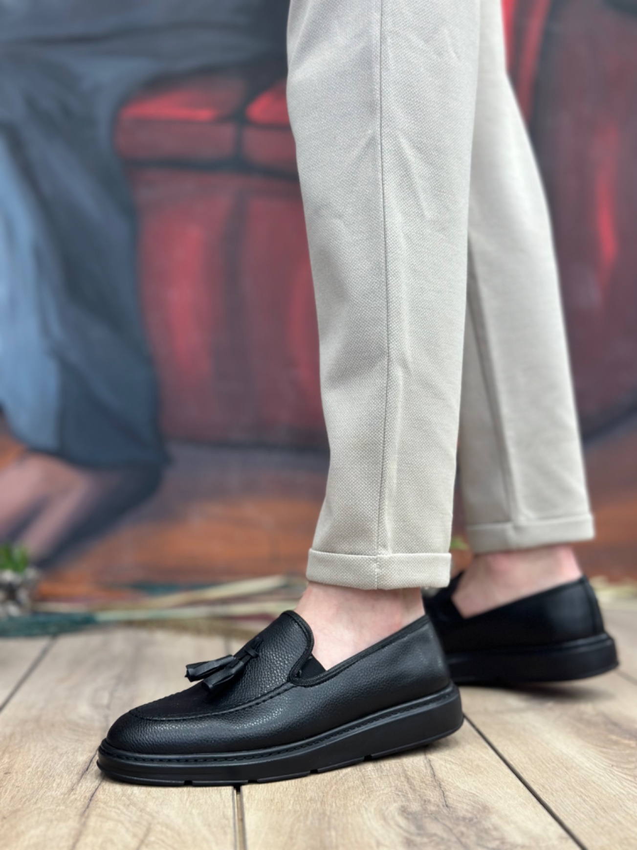 unisex sneakers on fbazaar 1-year warranty