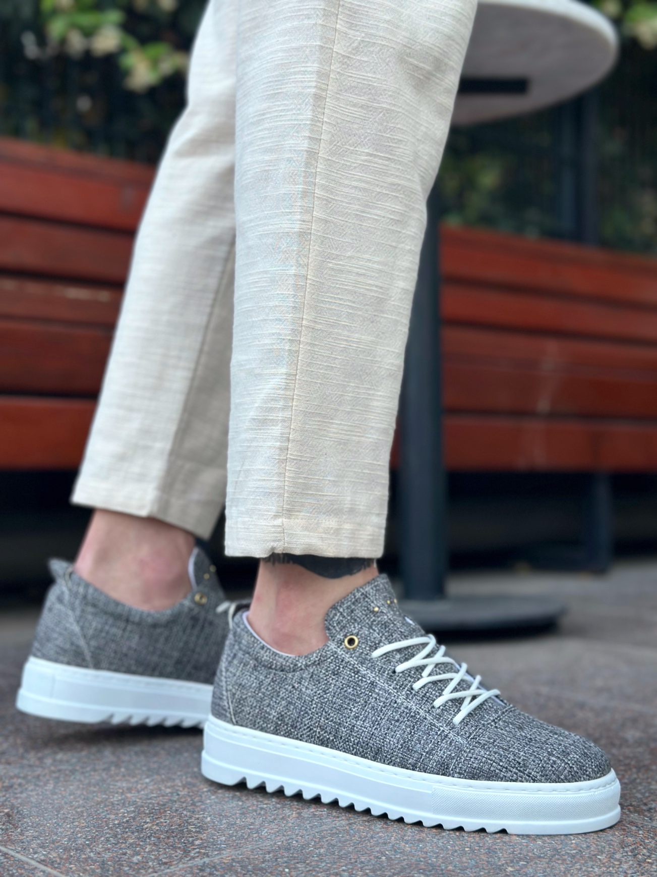 unisex sneakers on fbazaar 1-year warranty
