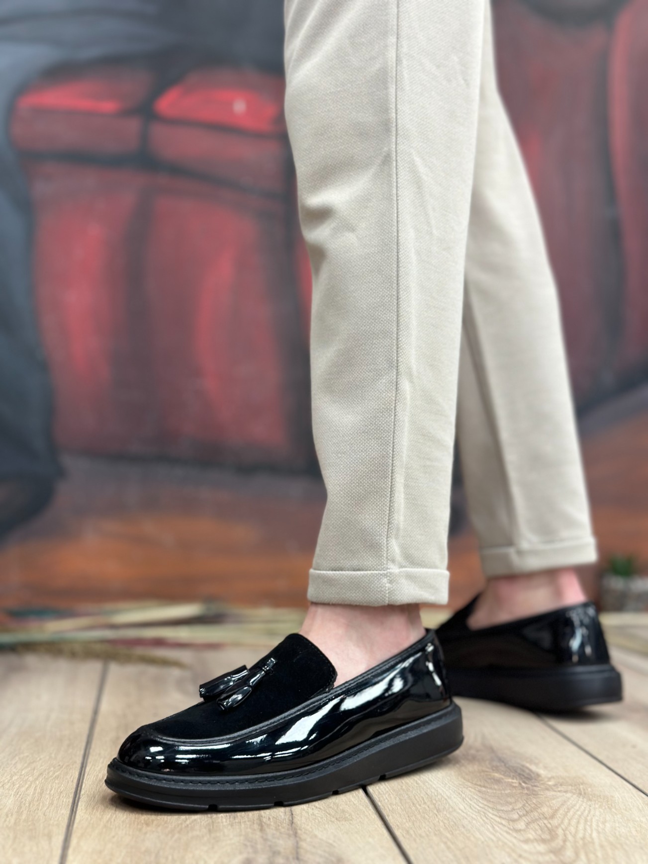 unisex sneakers on fbazaar 1-year warranty