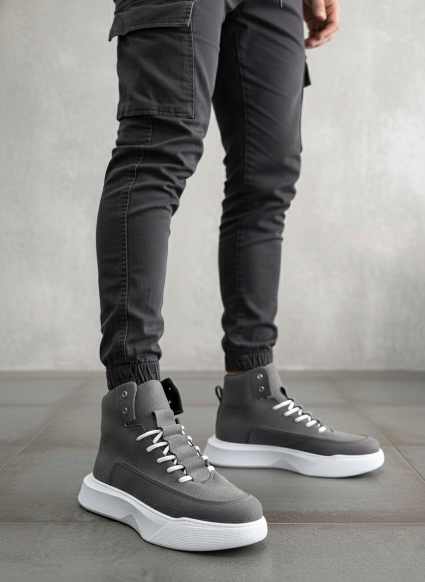 BA0321-FMBT Boa Ayakkabı