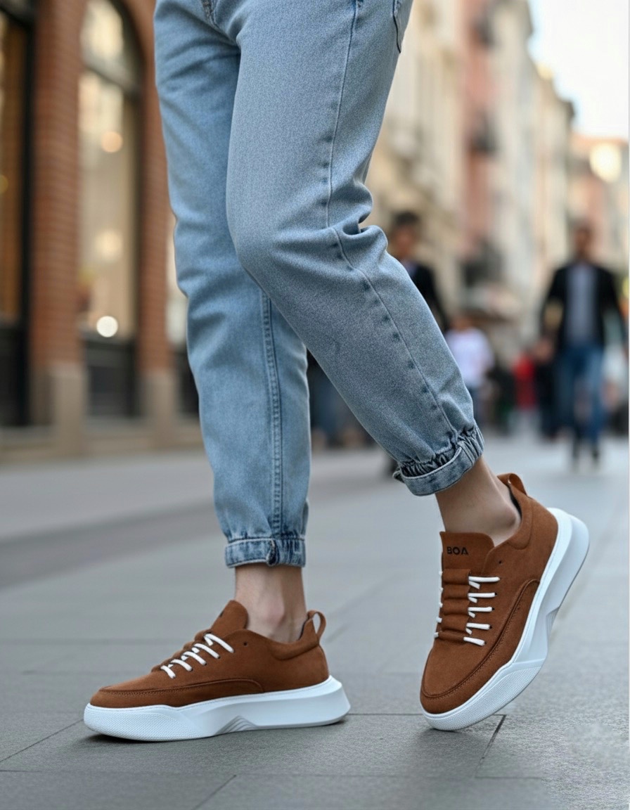 BA0332-TBSBT Boa Ayakkabı