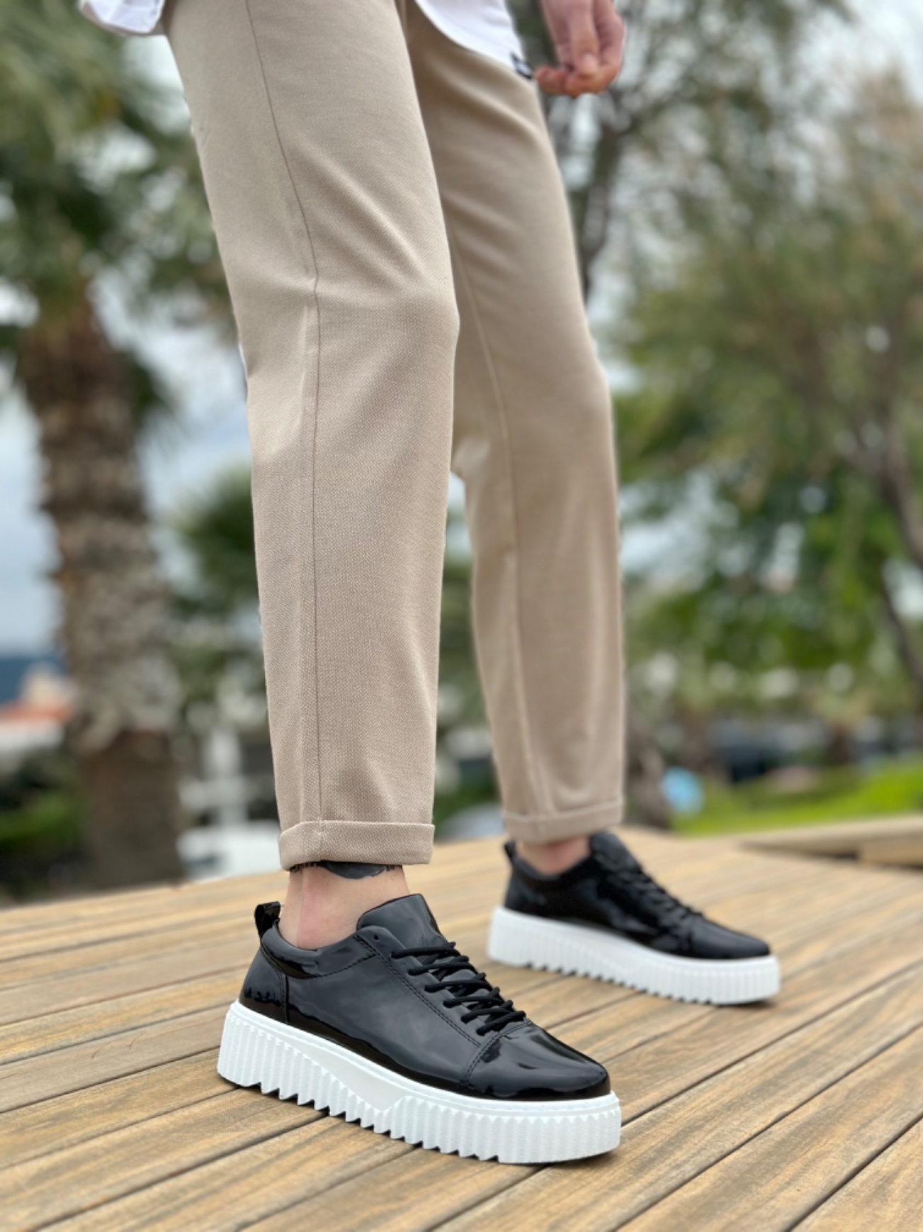 BA8104-SYH Solaress Boa