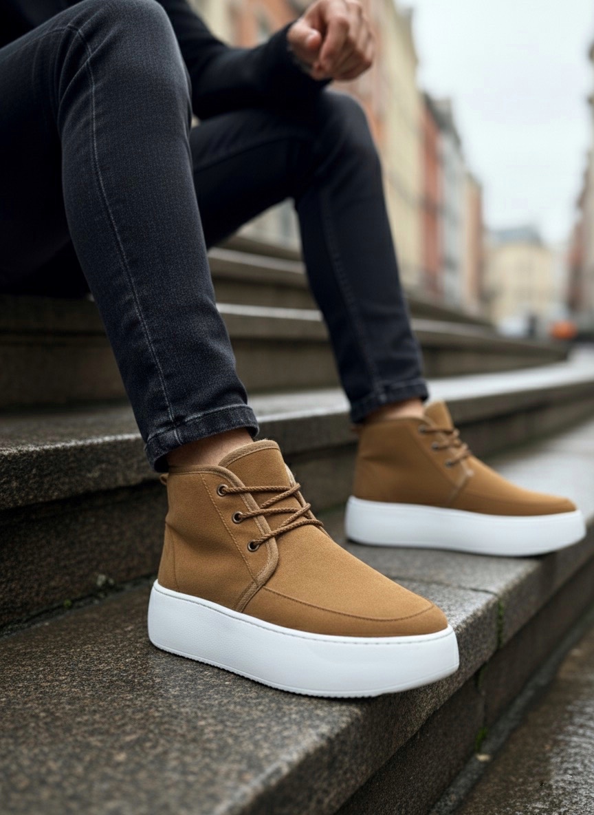 BA0550-TBA Boa Ayakkabı