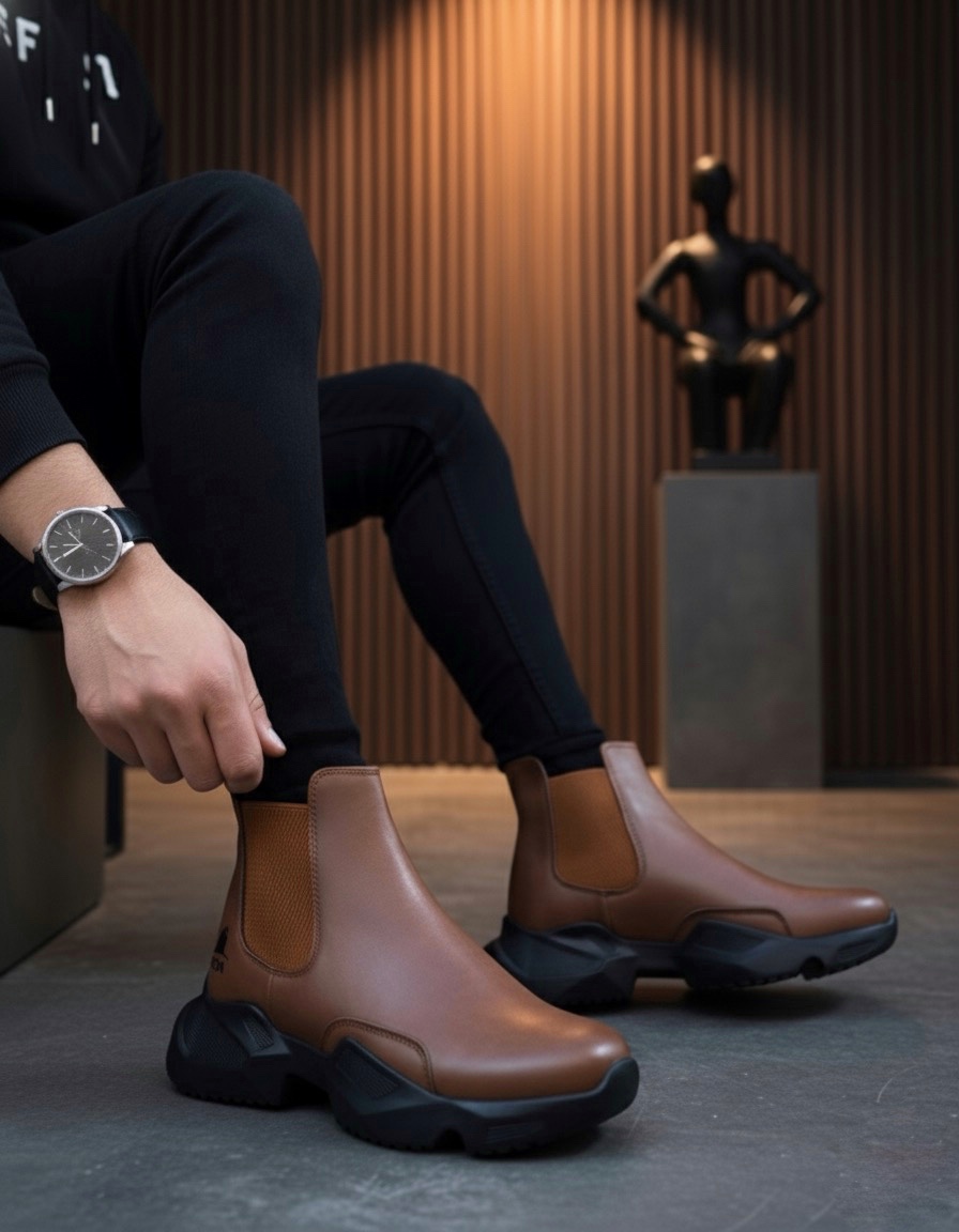 BA0444-TB Boa Ayakkabı