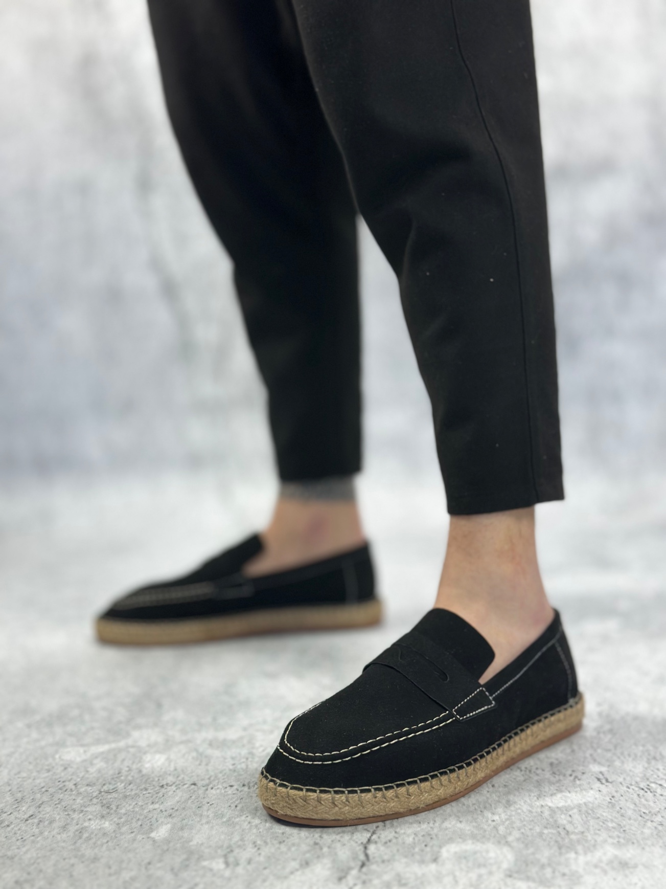 erkek ayakkabı modası