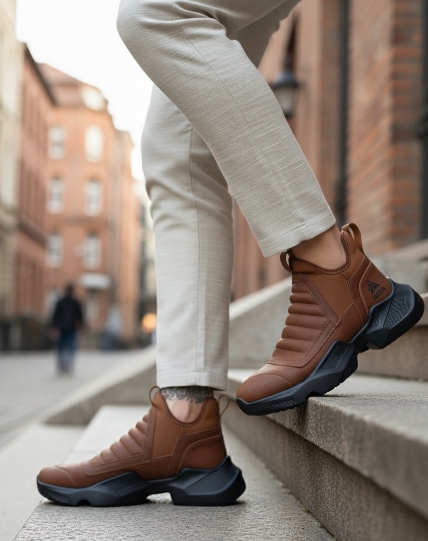 BA0401-TB Boa Erkek Bot Modelleri