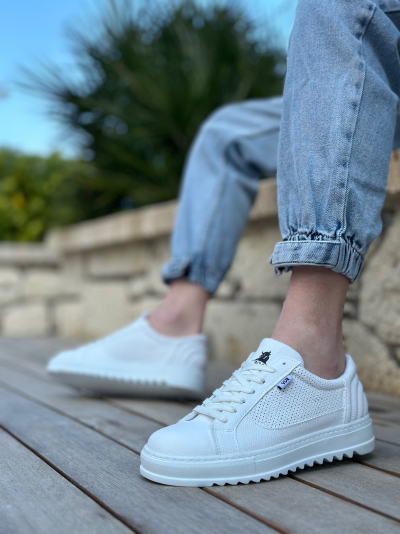 BA0323-BYZ Boa Ayakkabı