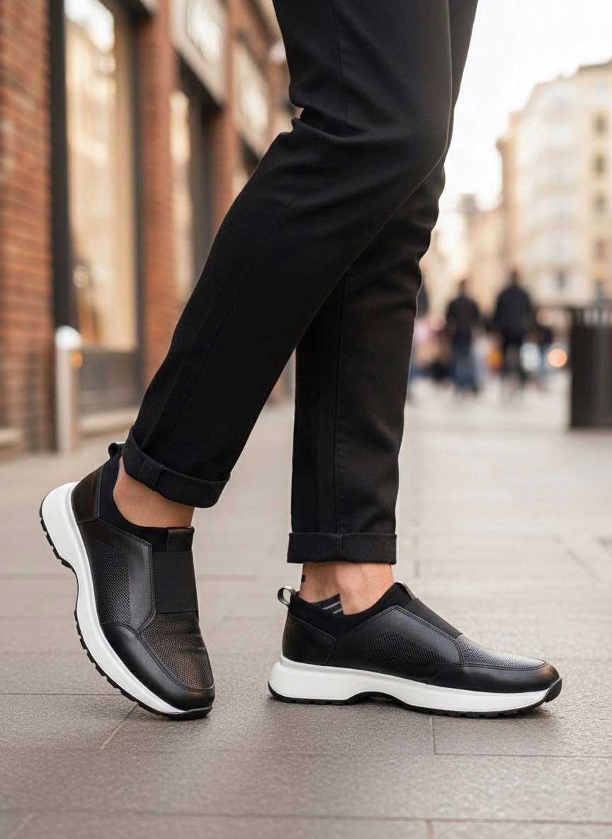 BA0244-SYH Boa Ayakkabı