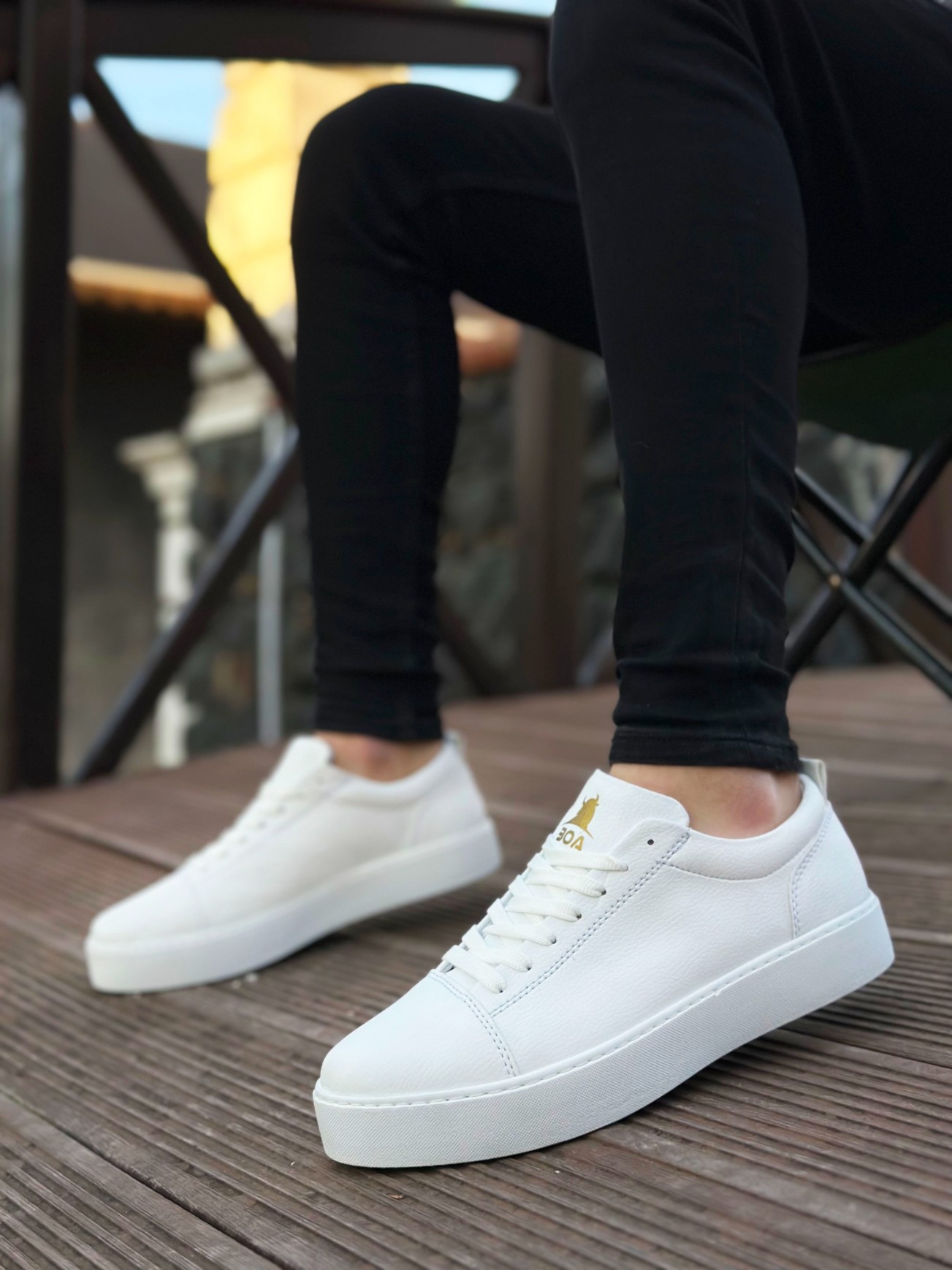 unisex sneakers on fbazaar 1-year warranty