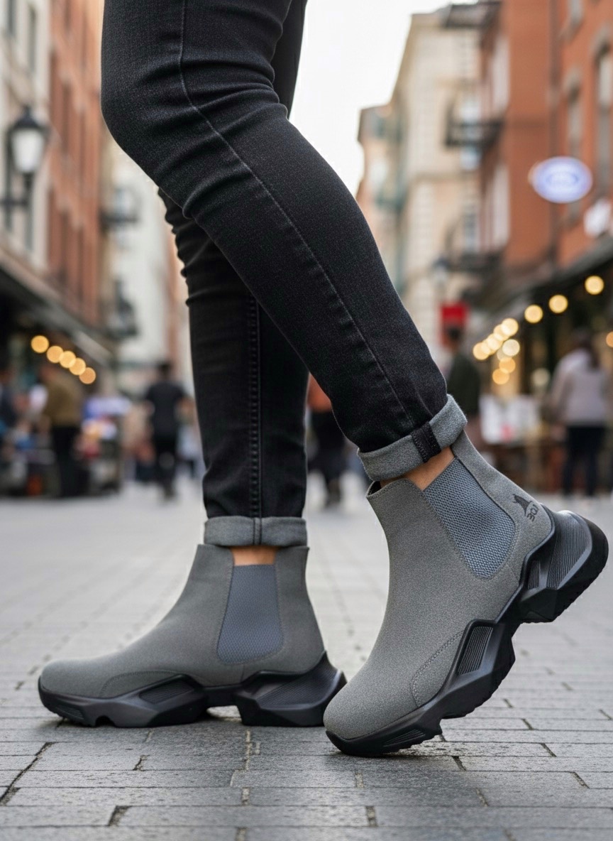 BA0444-FM Boa Ayakkabı