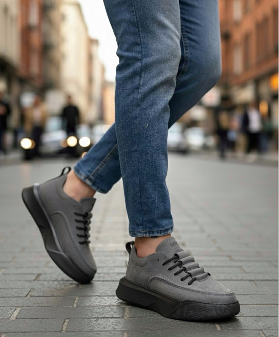 BA0332-FM Boa Ayakkabı