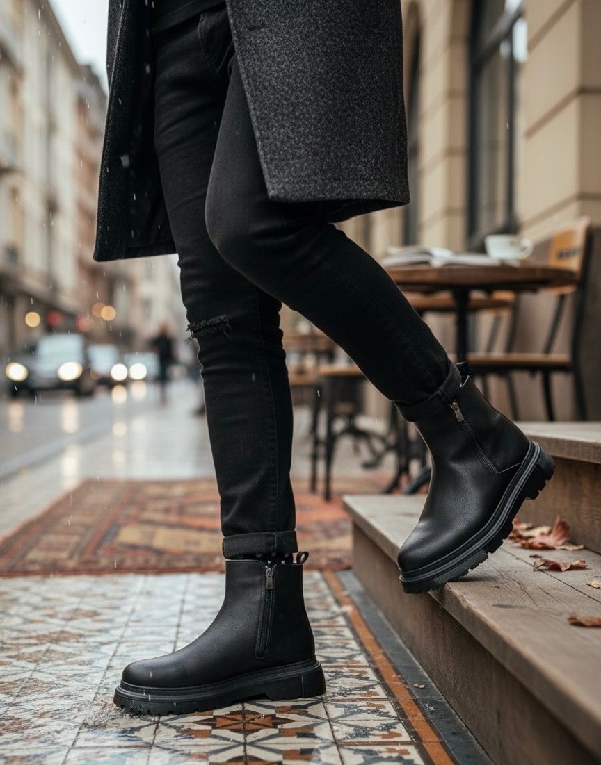 BA0777-SYH Boa Ayakkabı