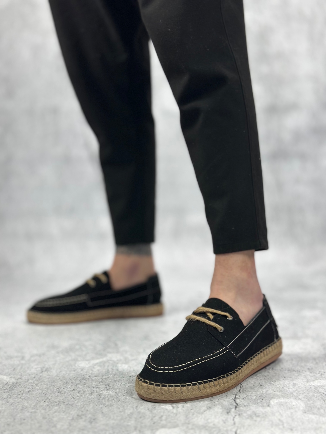 erkek ayakkabı modası