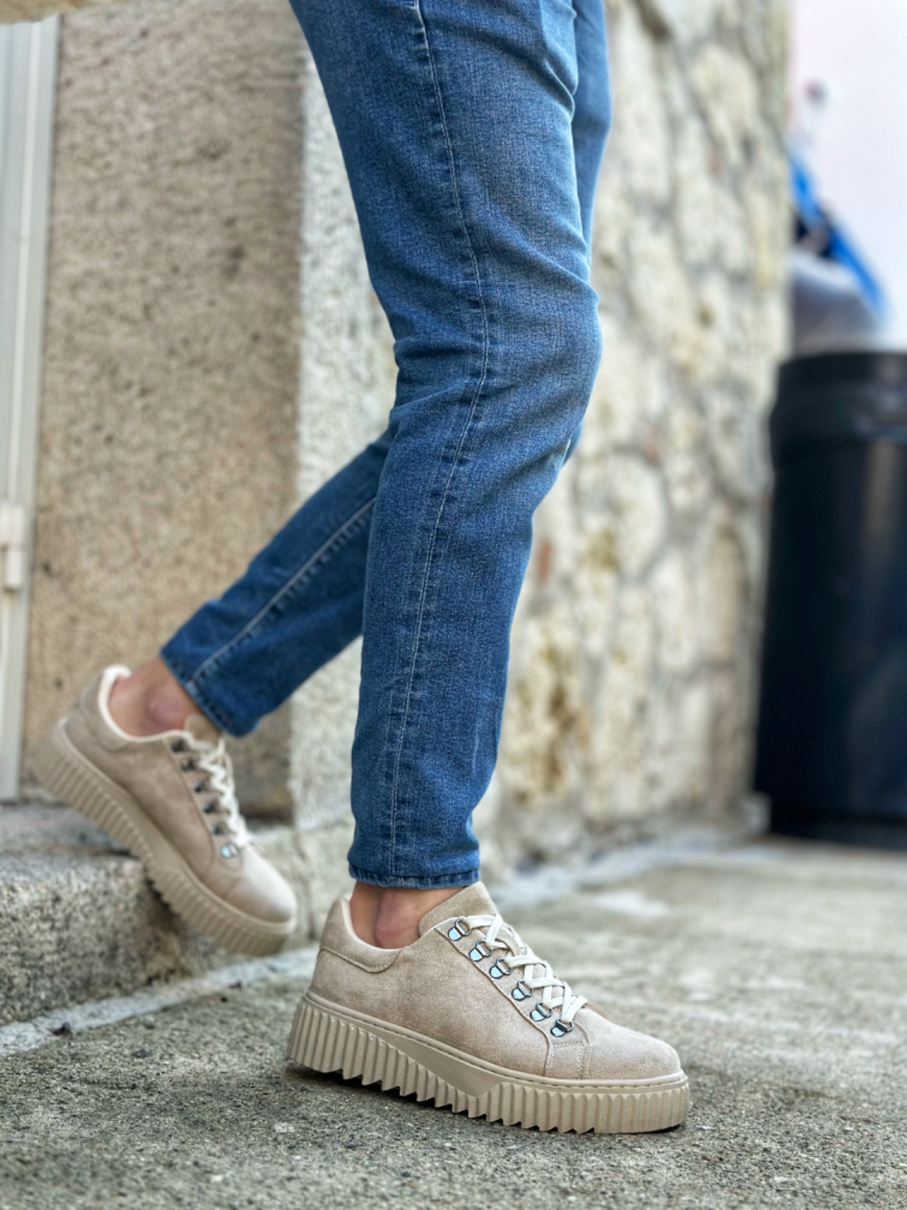 erkek ayakkabı modası