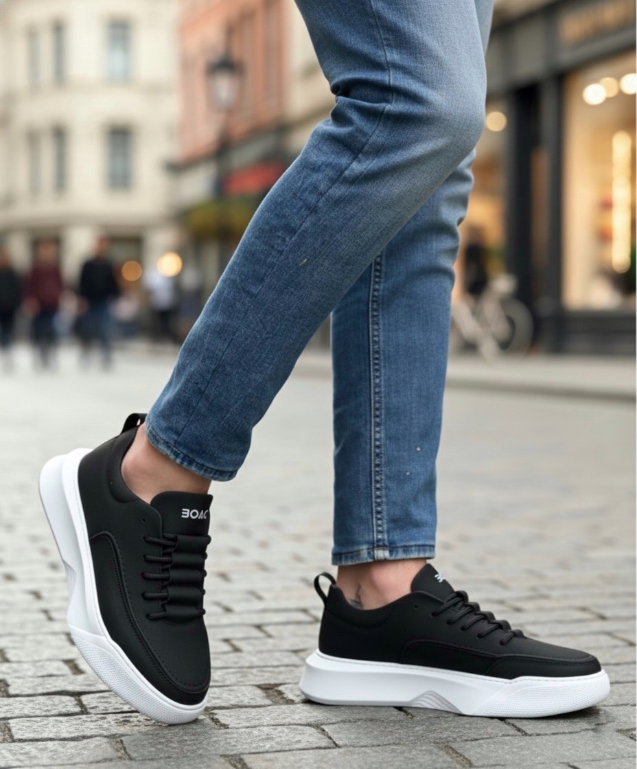 BA0332-SYH Boa Ayakkabı