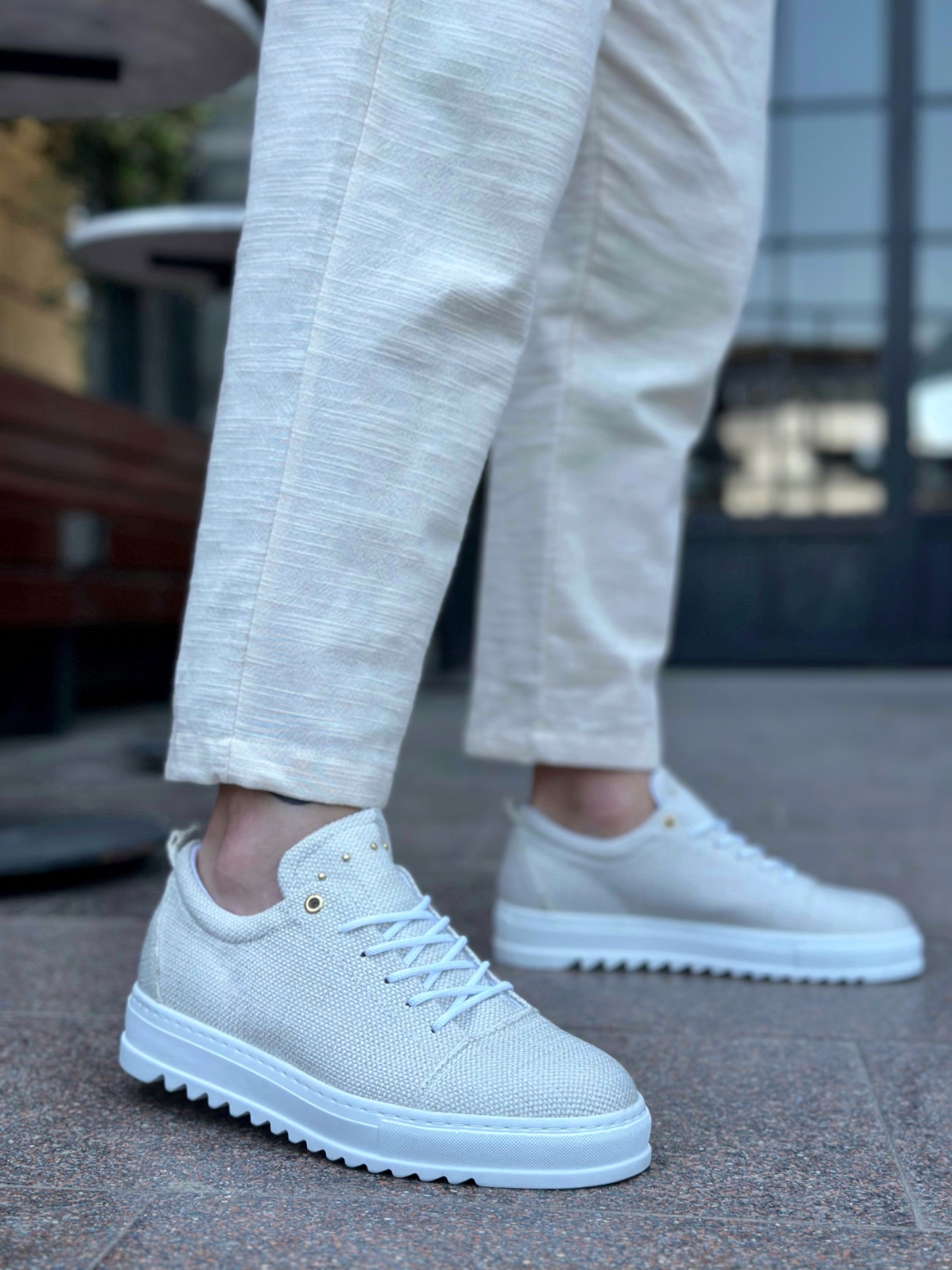 erkek ayakkabı modası