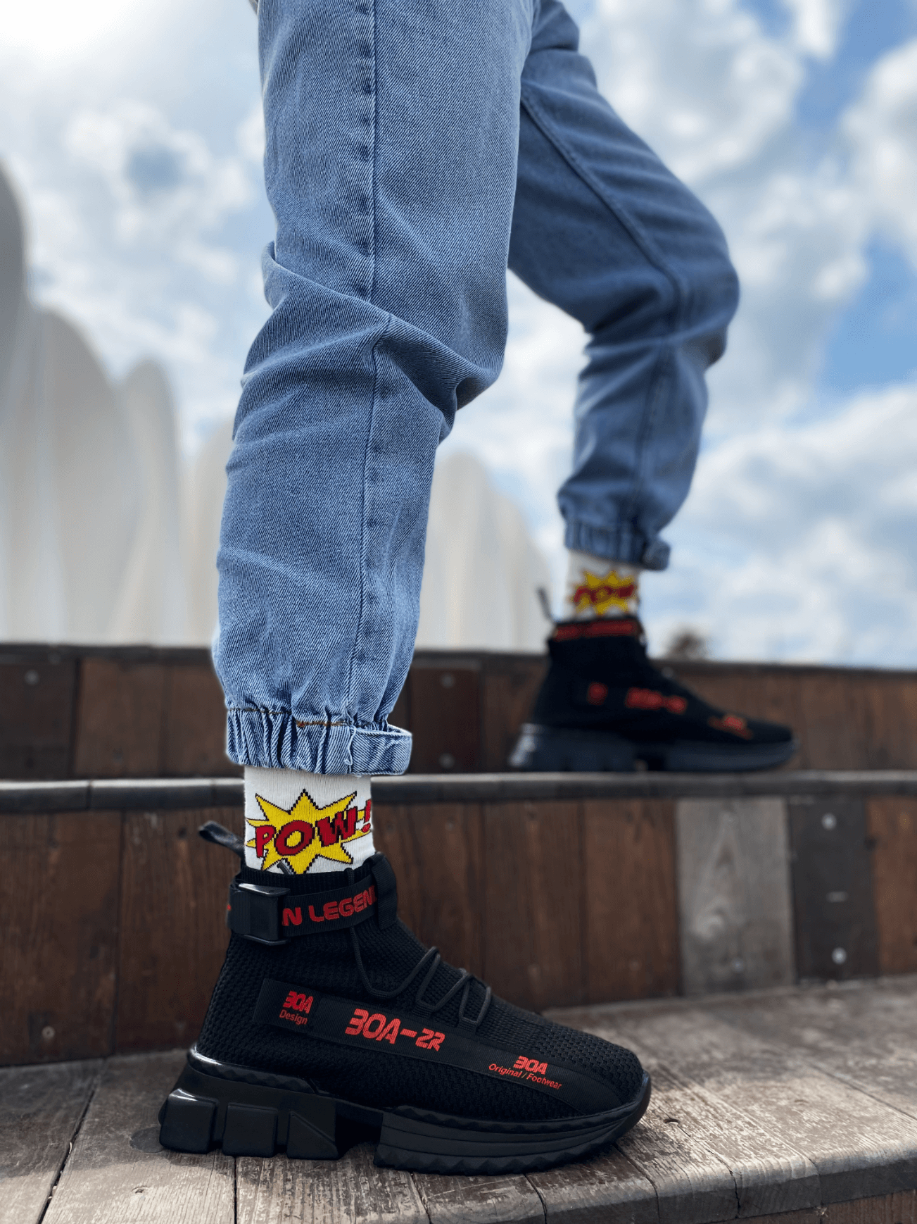 erkek ayakkabı modası