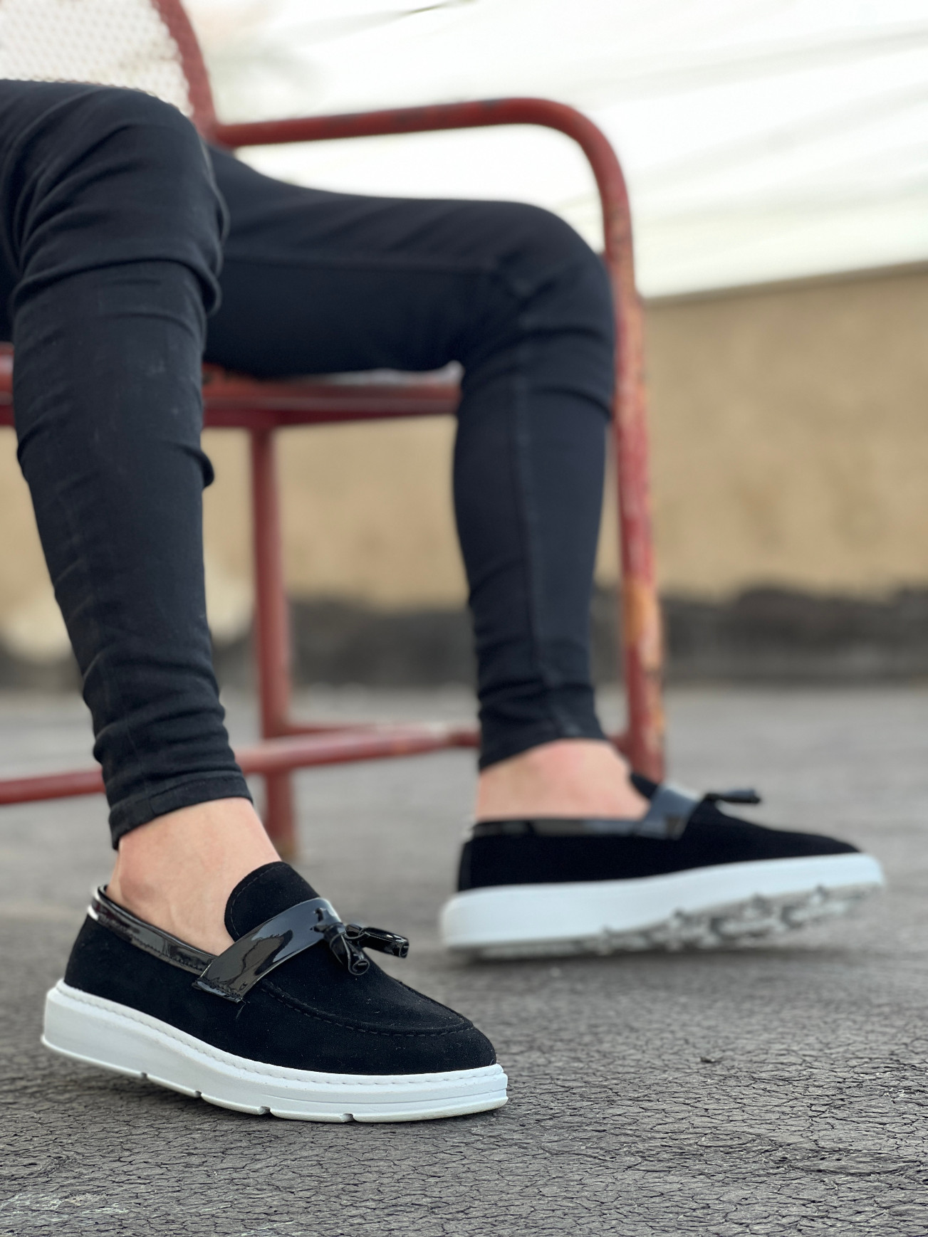 unisex sneakers on fbazaar 1-year warranty