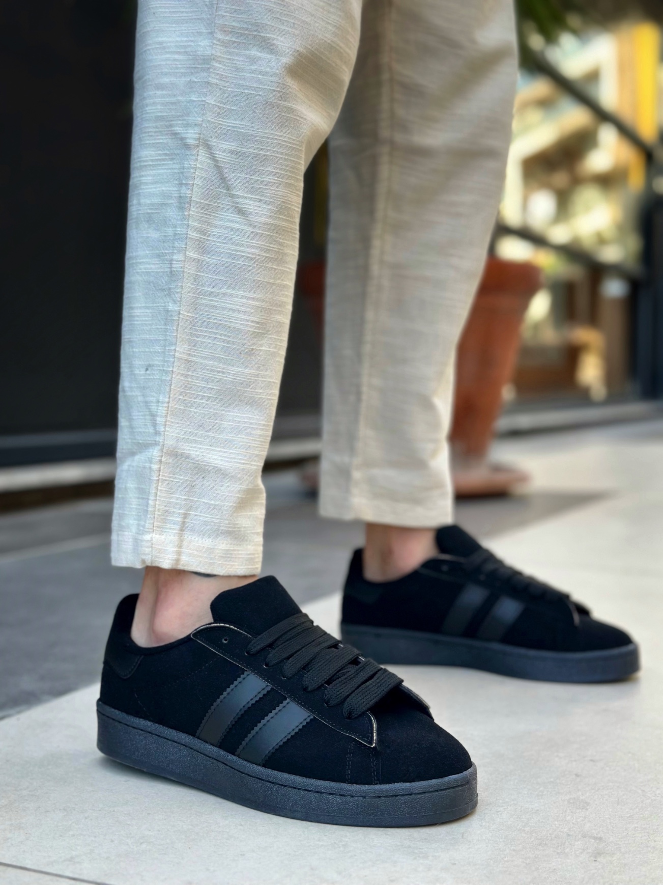 BA0235-KMR Solaress Boa
