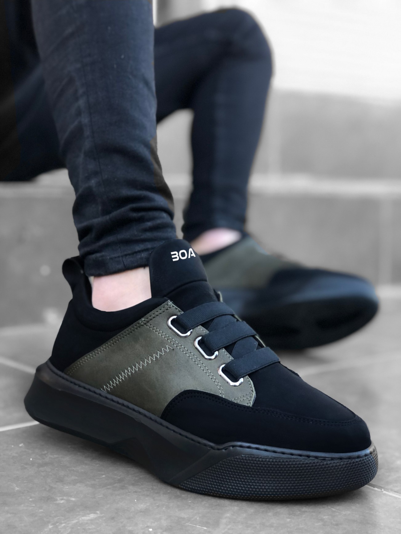 unisex sneakers on fbazaar 1-year warranty
