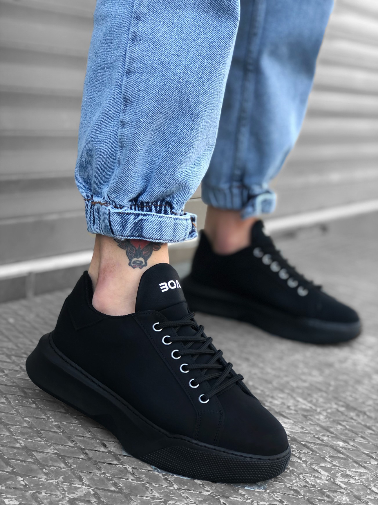 unisex sneakers on fbazaar 1-year warranty
