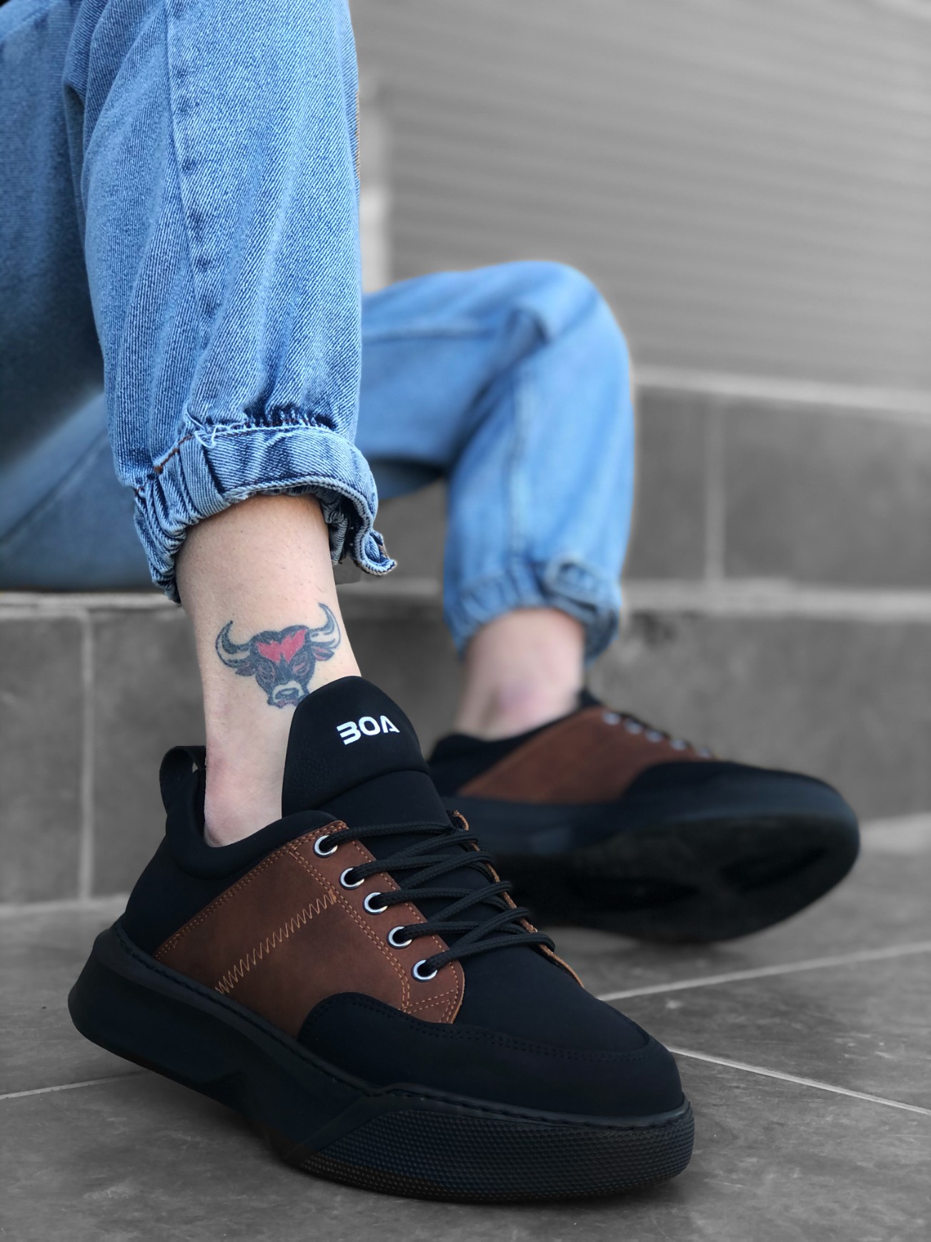 unisex sneakers on fbazaar 1-year warranty
