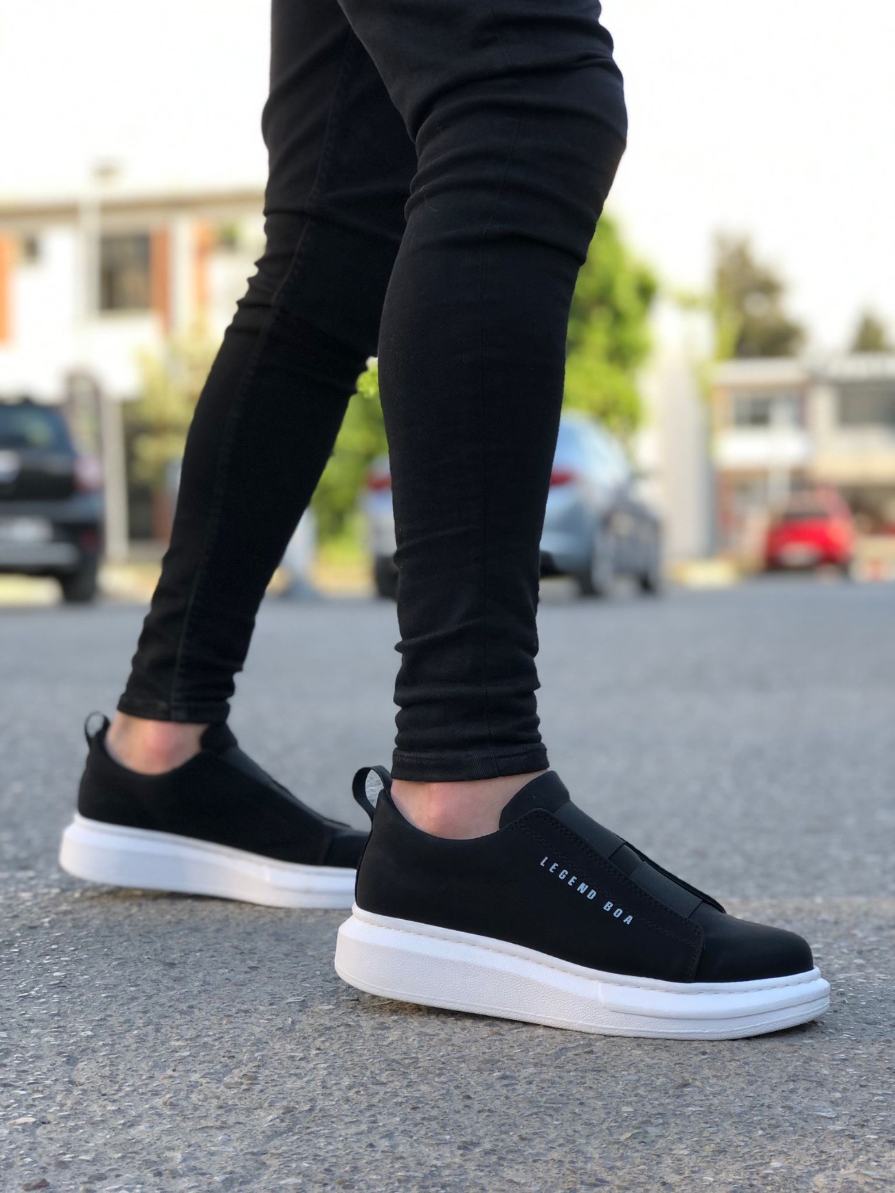 unisex sneakers on fbazaar 1-year warranty