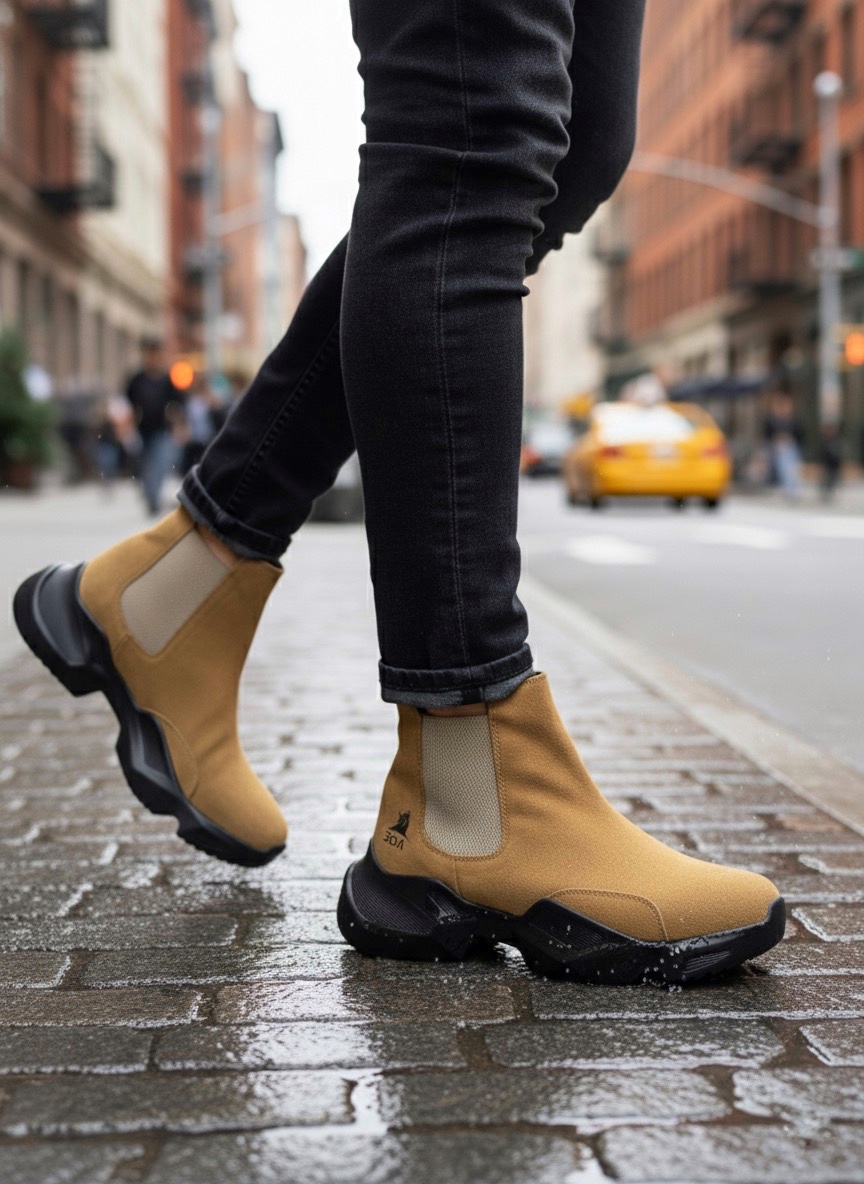 BA0444-CML Boa Erkek Bot Modelleri