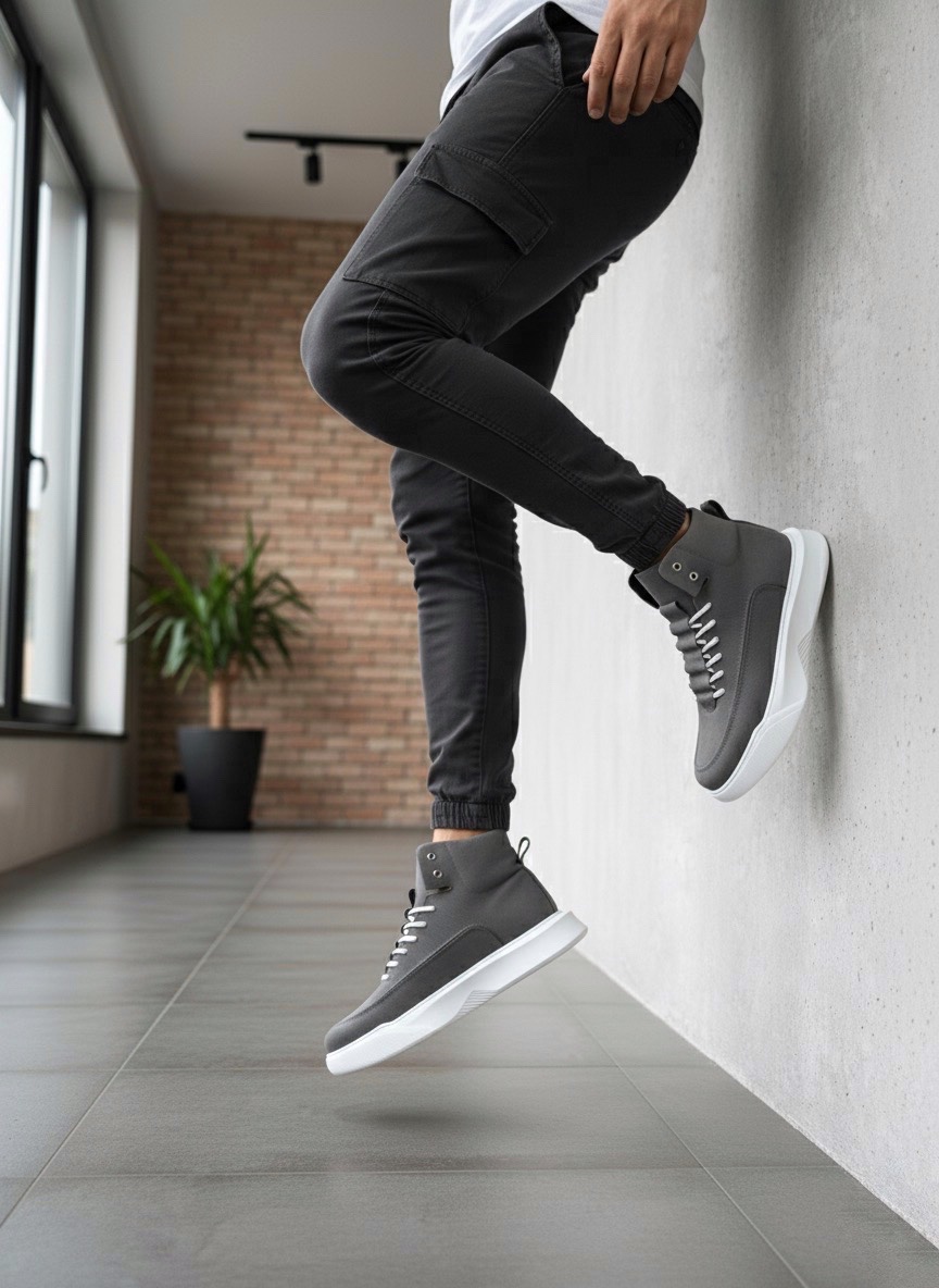 BA0321-FMBT Boa Erkek Bot Modelleri