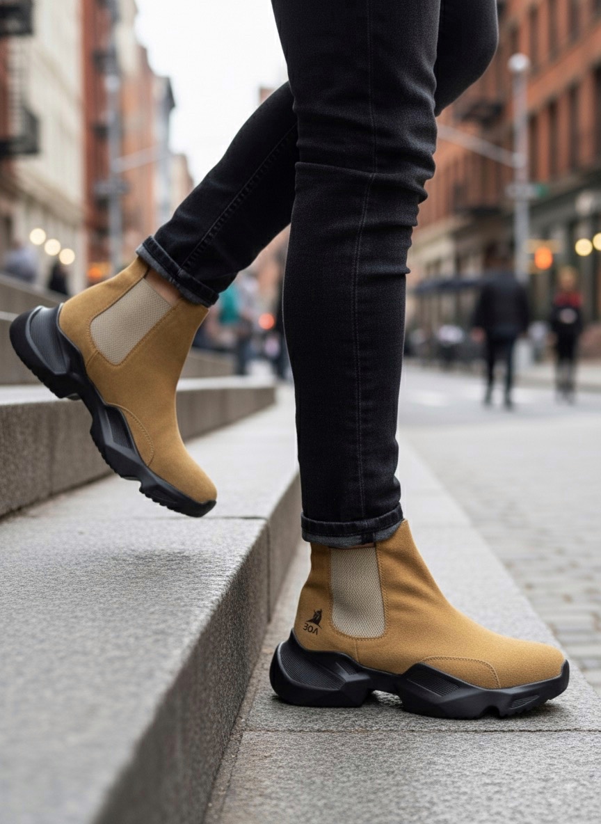 BA0444-CML Boa Ayakkabı