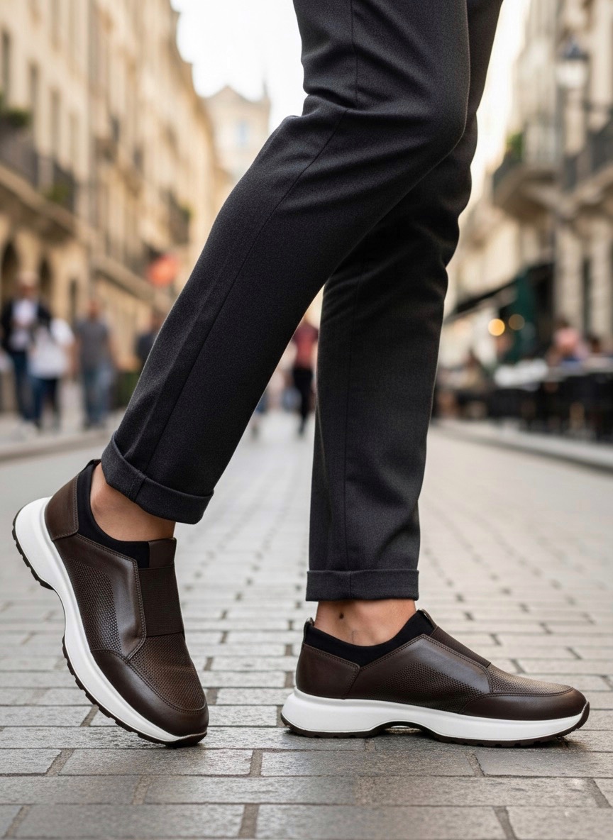 BA0244-KHV Boa Ayakkabı