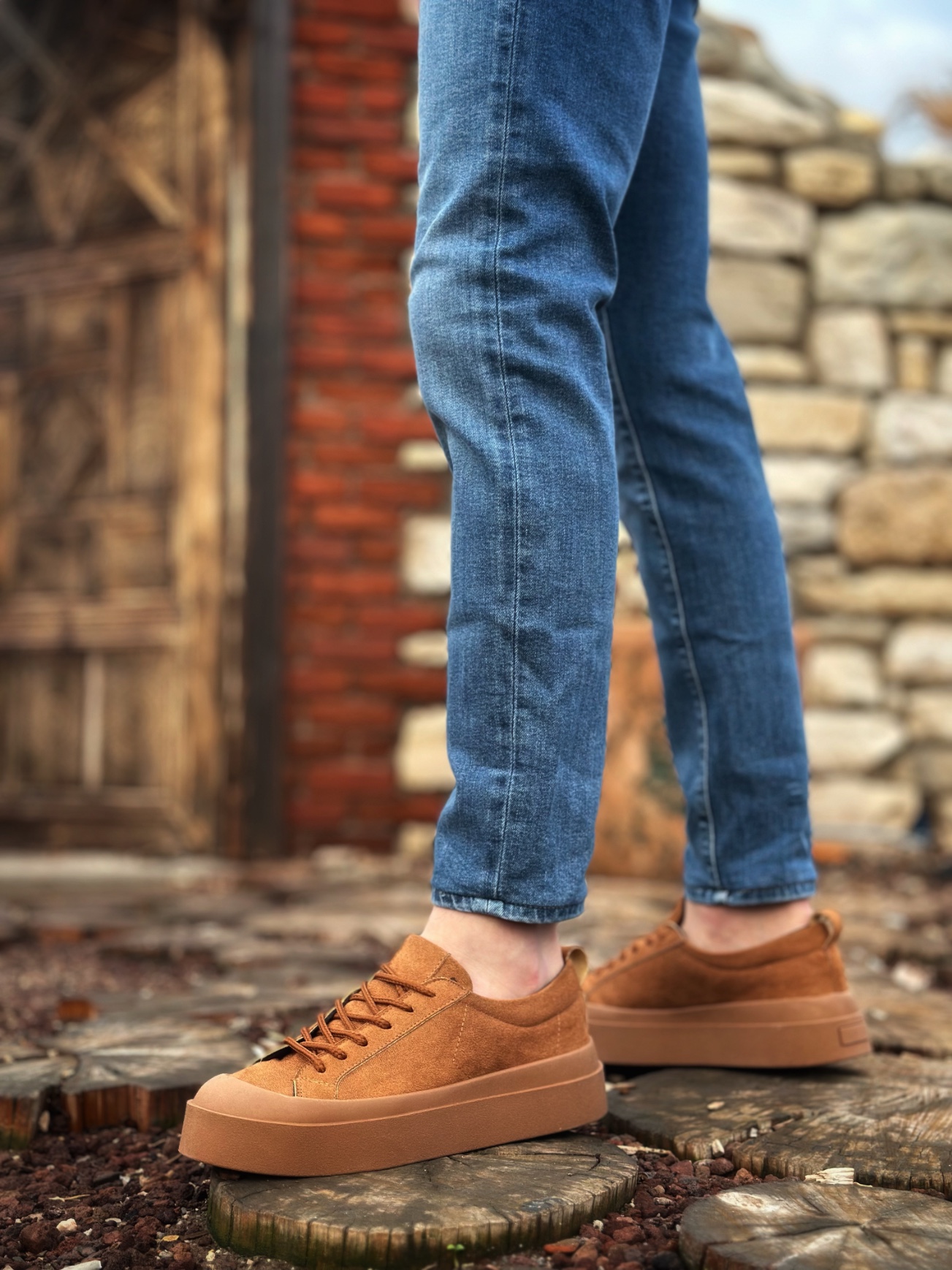 unisex sneakers on fbazaar 1-year warranty