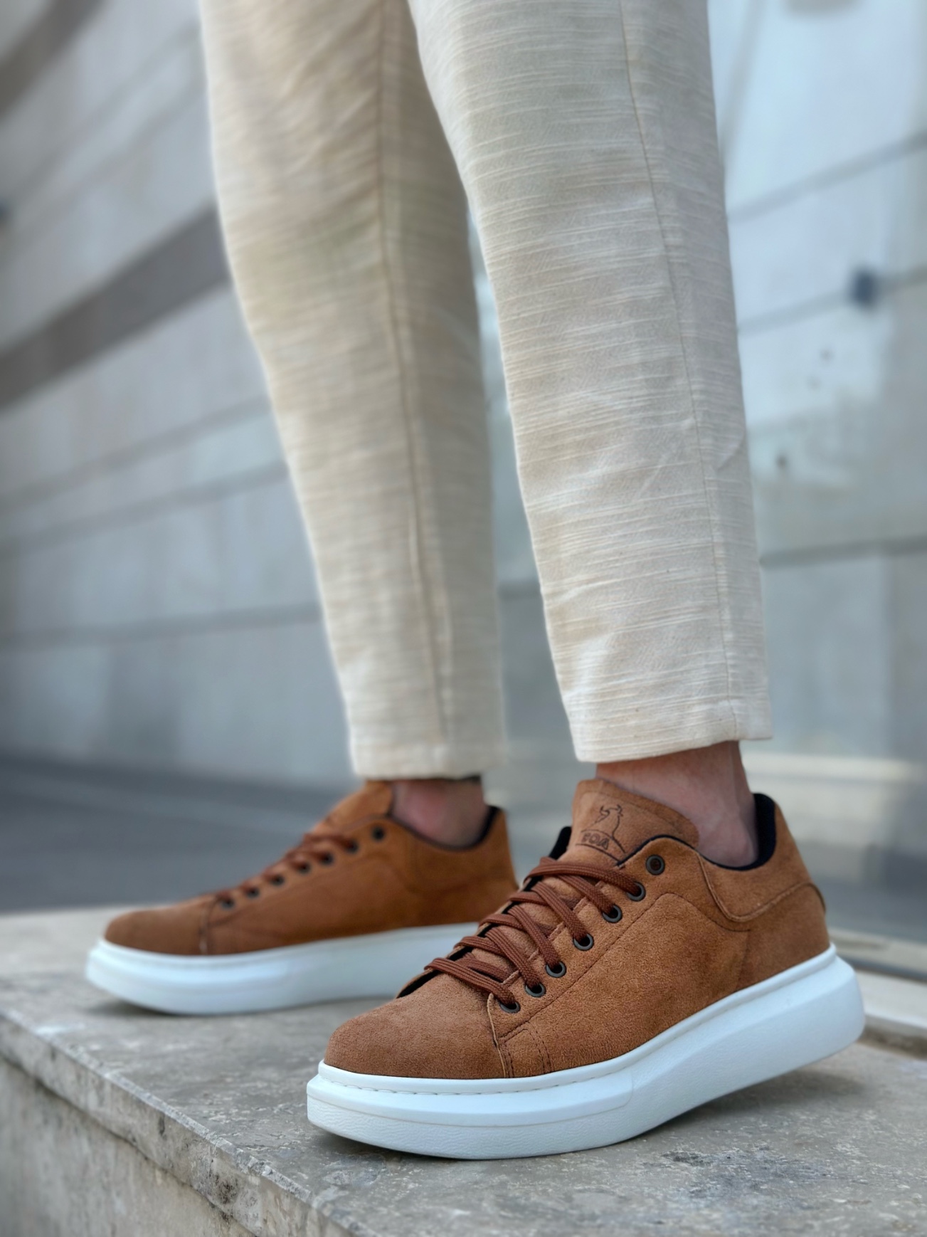 erkek ayakkabı modası