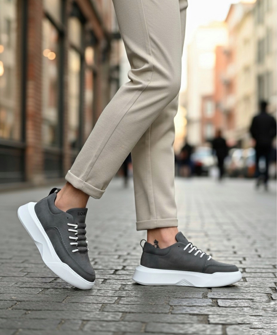 BA0332-ANTR Boa Ayakkabı