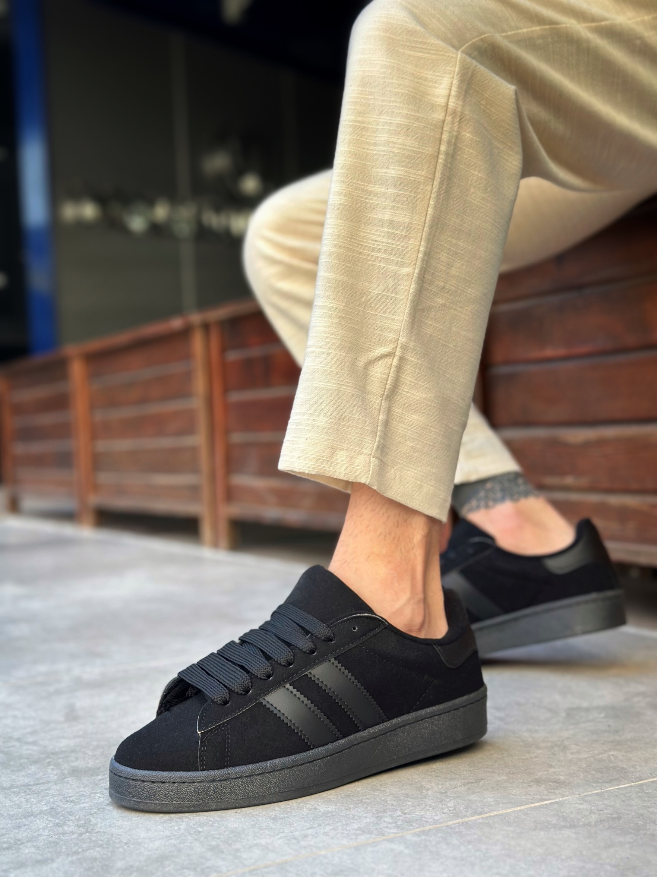 unisex sneakers on fbazaar 1-year warranty