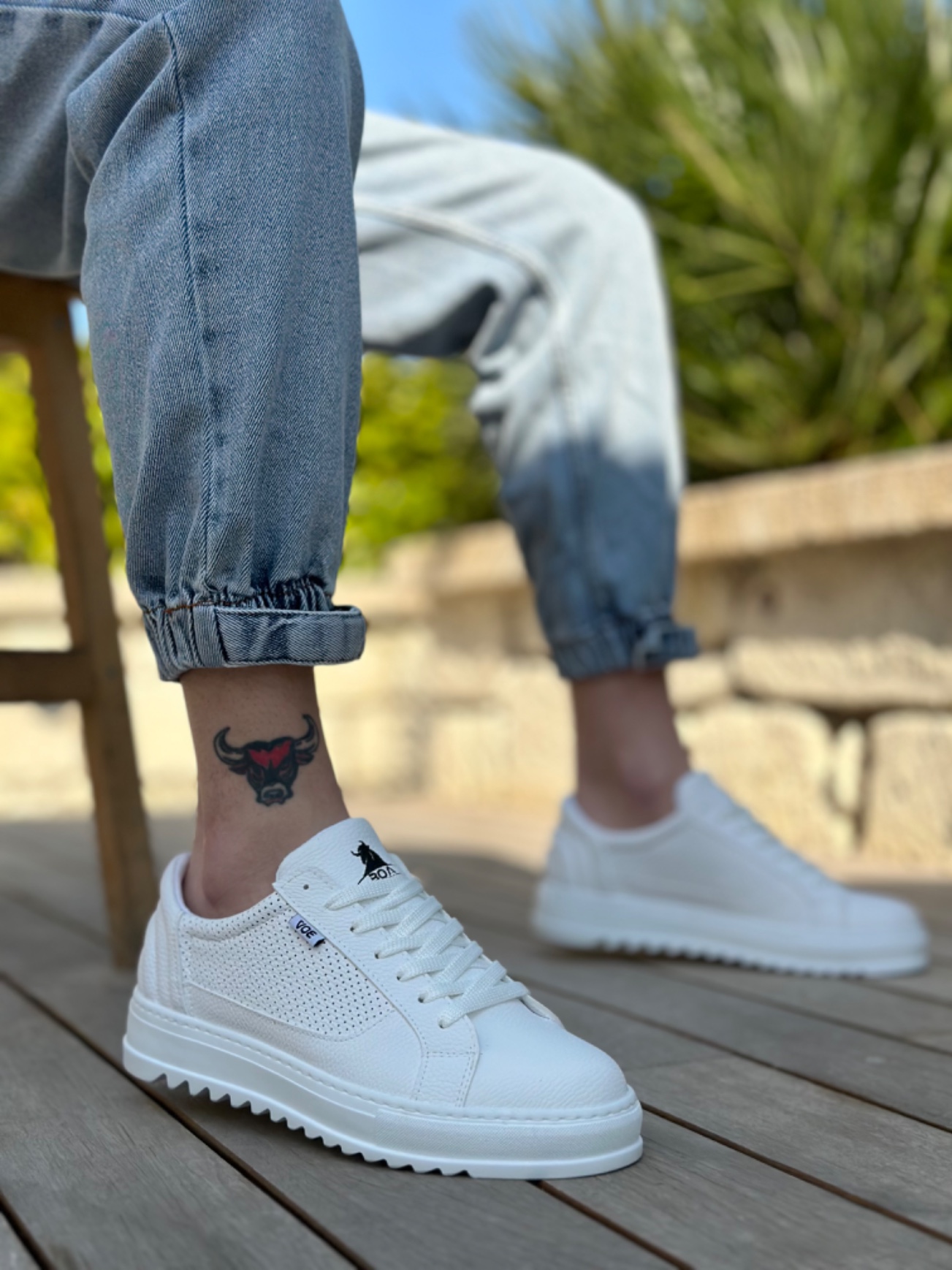 erkek ayakkabı modası