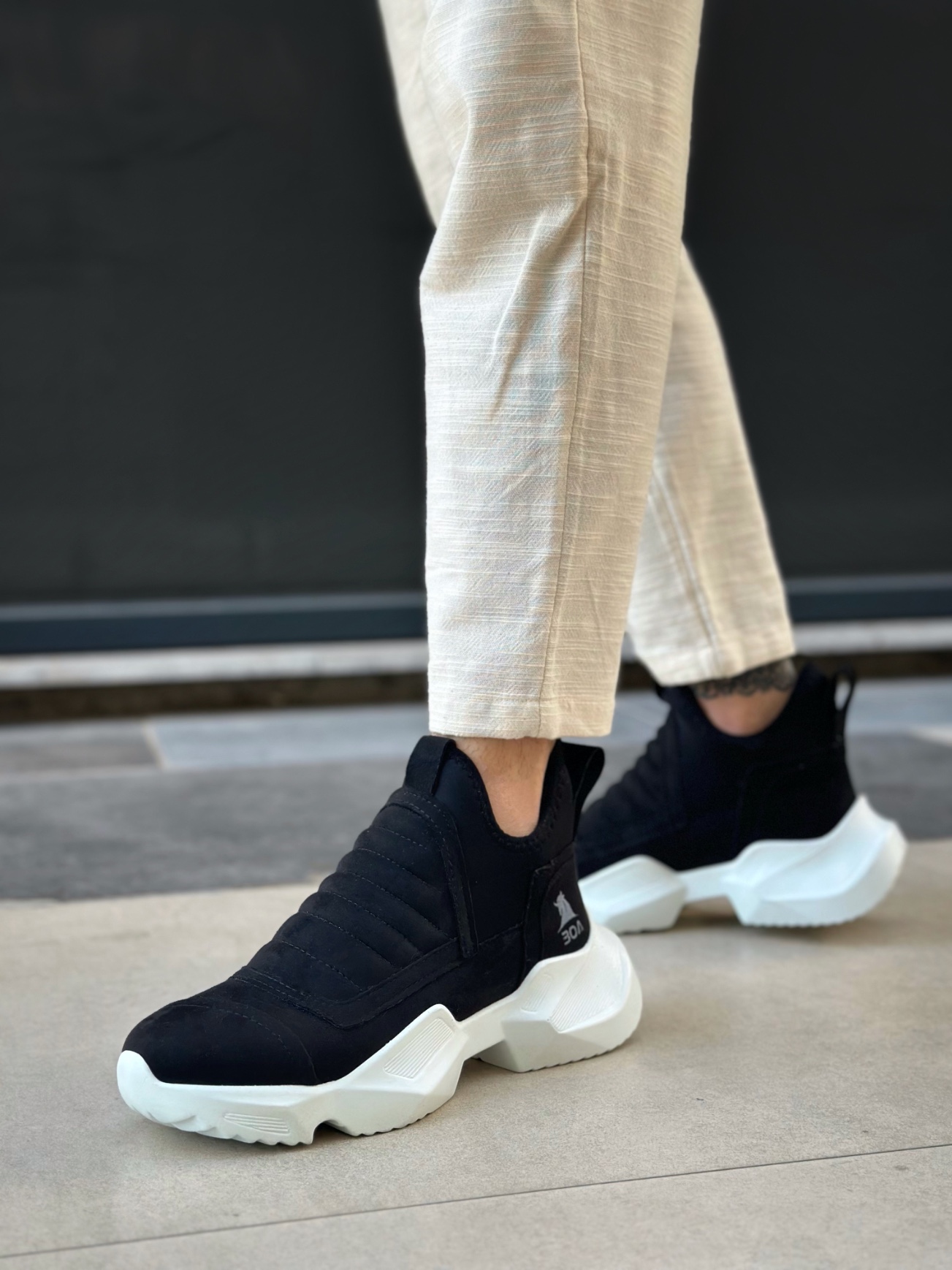 BA0401-SYHS Boa Ayakkabı