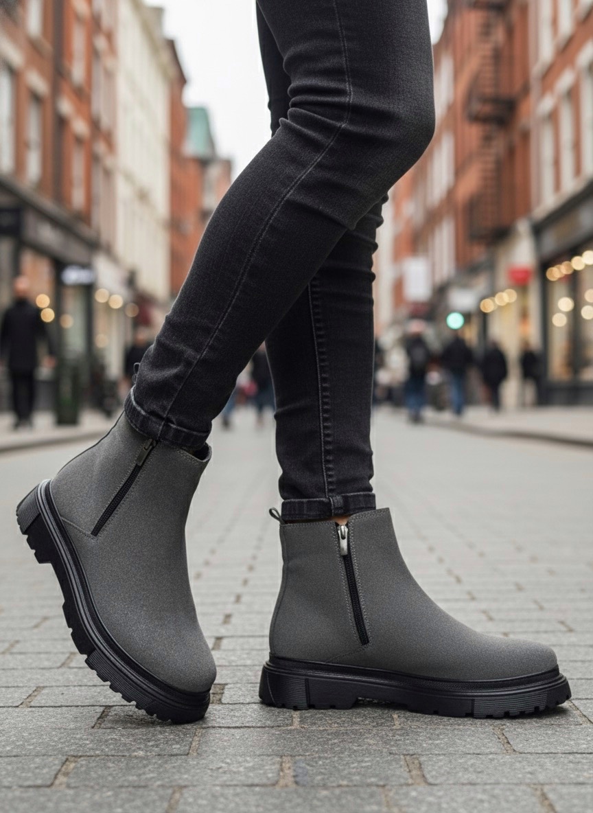 BA0777-FM Boa Ayakkabı