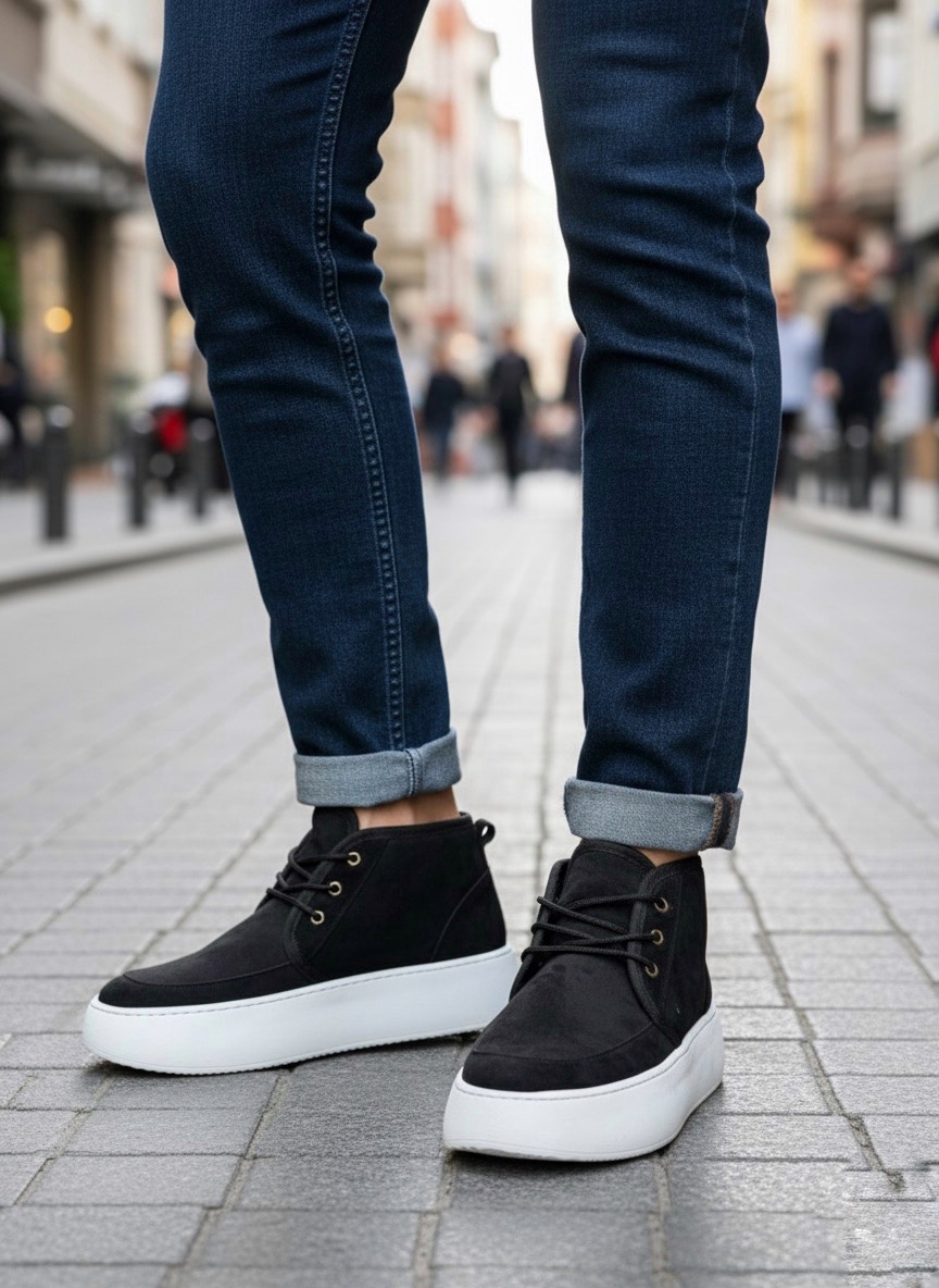 BA0550-SYH Boa Ayakkabı