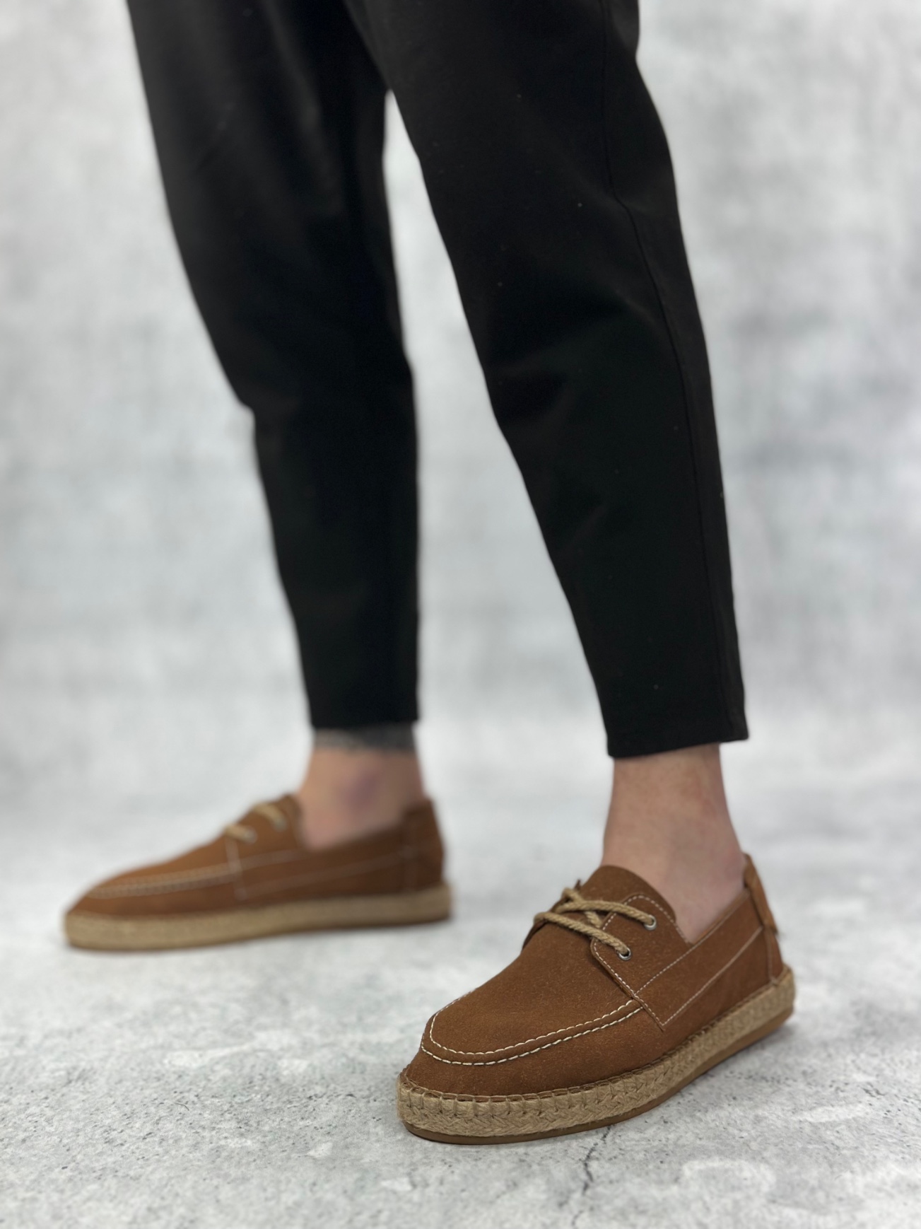 erkek ayakkabı modası