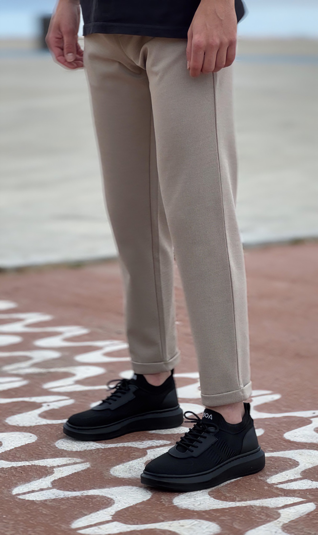 erkek ayakkabı modası