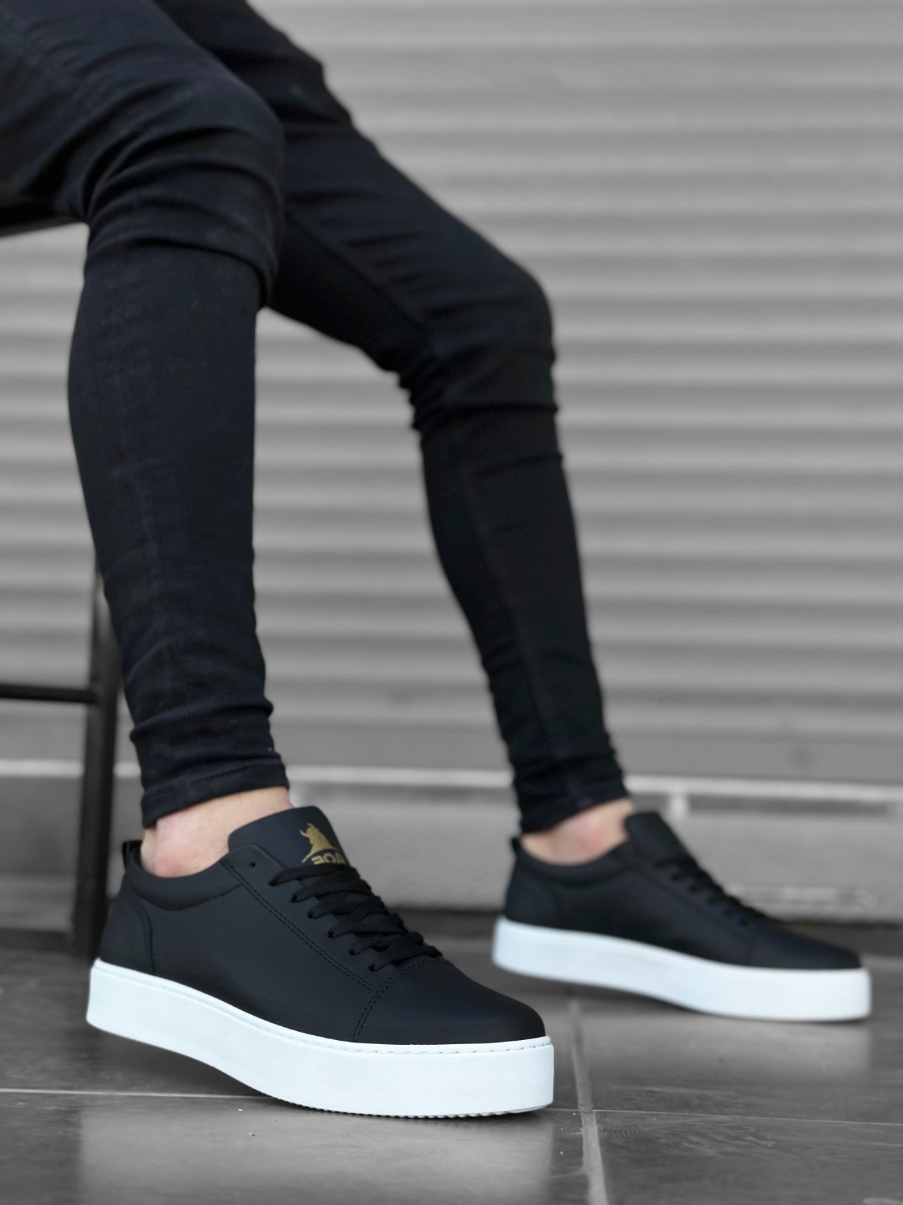 erkek ayakkabı modası